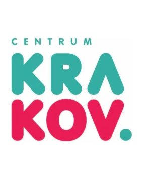 Logo Centrum Krakov