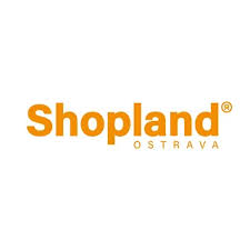 Logo Shopland Ostrava