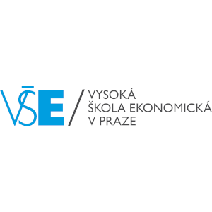 Logo Vysoká škola ekonomická v Praze